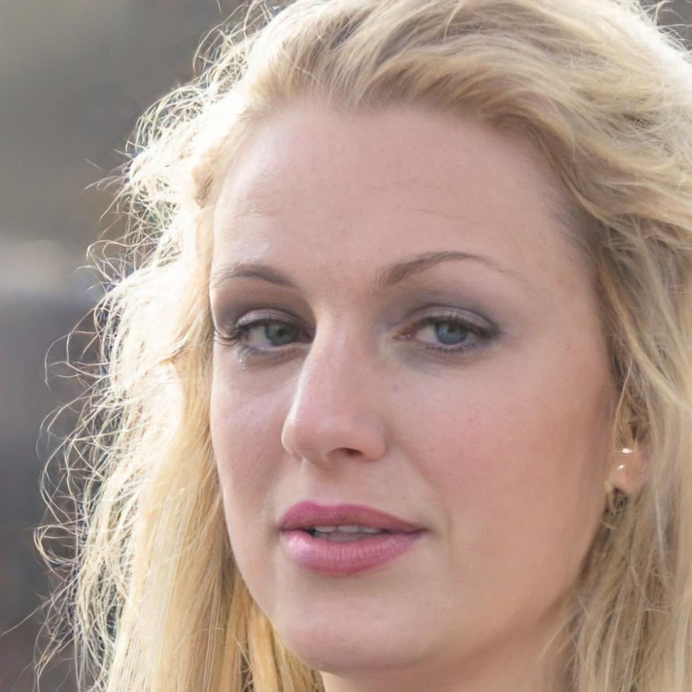 Thilde Nørregaard, deltager i wellness program